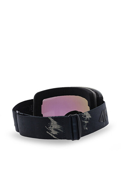 4F Unisex γυαλιά 4FWAW24AGOGU047 MIX