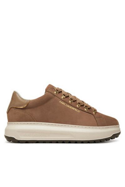 Karl Lagerfeld Men's Sneakers KL57545 multicolor