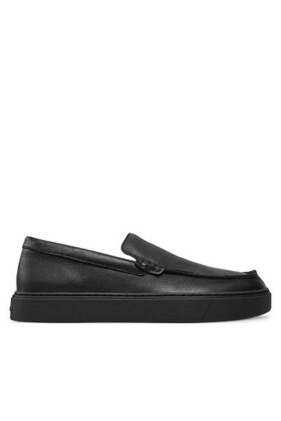 Calvin Klein Men's Low Shoes HM0HM01793 Black