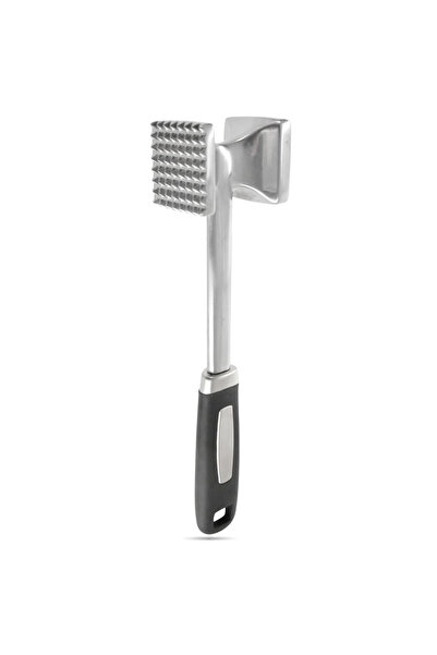 shumee Ciocan de carne din oțel cu două fețe 26,5 cm