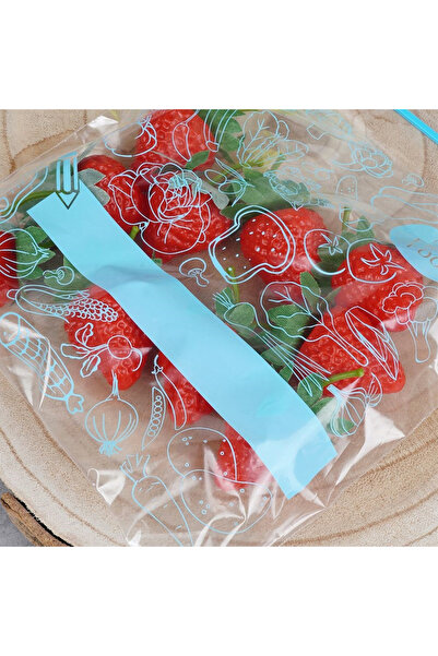 shumee Food zipper bags 1 l 20 pcs.