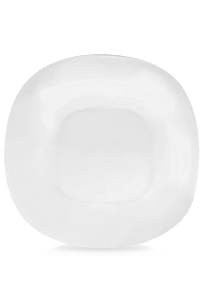 shumee Farfurie plată din sticlă LUNA 26,5 cm
