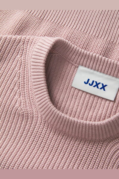 Jack & Jones Γυναικείο πουλόβερ χαλαρή εφαρμογή - Mila