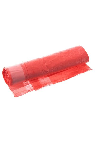 shumee Strawberry scented trash bags 40 l 10 pcs.