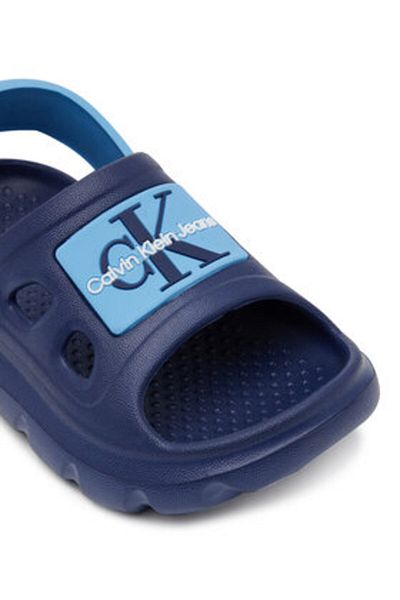 Calvin Klein Jeans Boys Sandals V1X2-83025-0083X644 multicolor