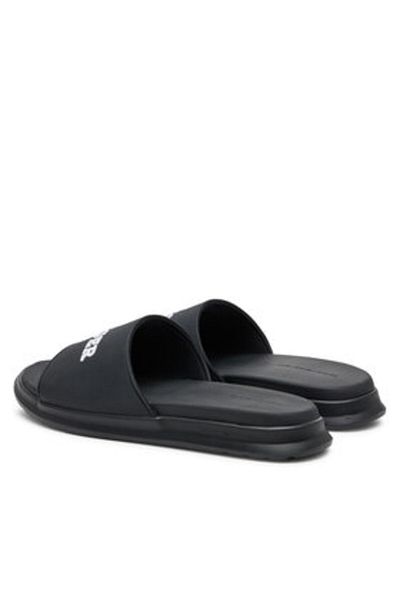Tommy Hilfiger Men's Flip-Flops FM0FM05430 Black