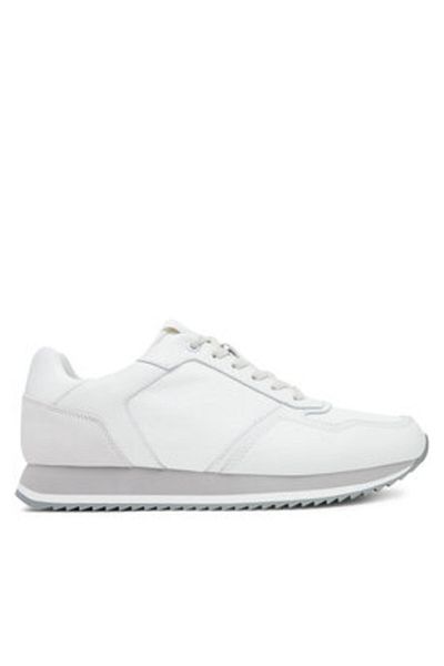 Calvin Klein Calvin Klein Men's Sneakers HM0HM01807 Gray