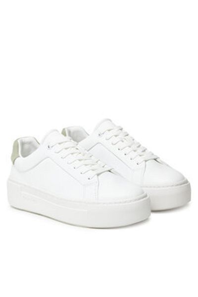 Calvin Klein Women's Sneakers HW0HW02570 multicolor