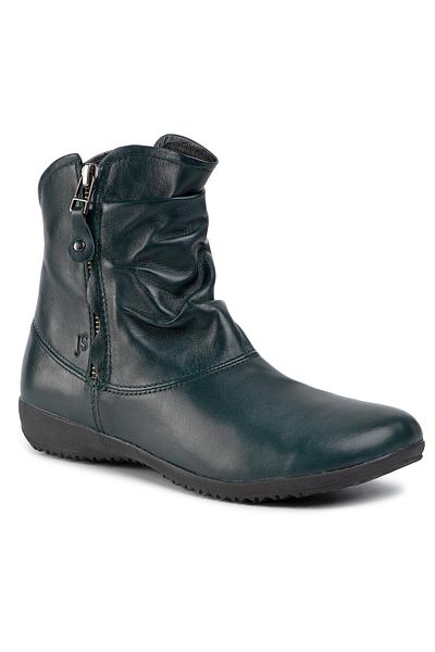 Josef Seibel Women's Ankle Boots 79724 VL971 Green