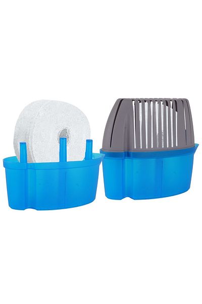 shumee Moisture absorbing insert tablets ULTRA FRESH 4x450 g 4 pcs.