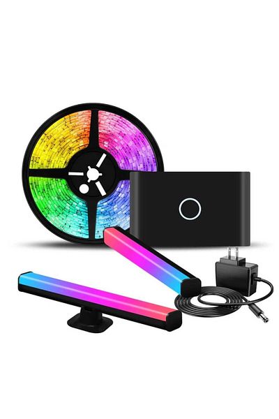Generic HDMI Sync Box Lightening Kits with HDMI Sync Bar Lights