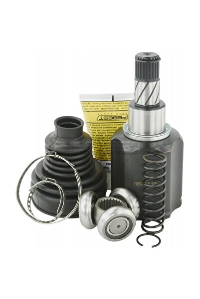 FEBEST Cap Planetara 2411-KAPTLH DACIA DUSTER