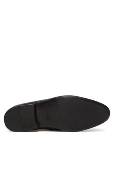 Calvin Klein Men's Low Shoes HM0HM01884 Black