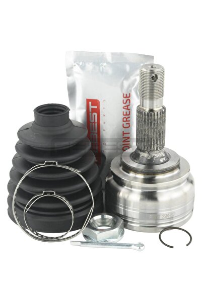 FEBEST Cap planetara la exterior (la roata) 2510-EXP PEUGEOT EXPERT