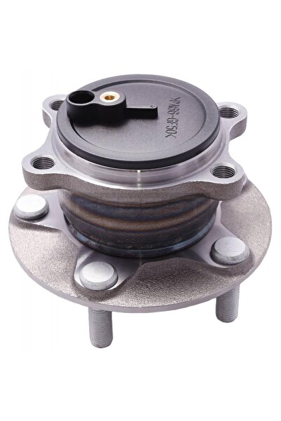 FEBEST Butuc Roata Spate MAZDA CX-5 2012-2017 MAZDA 3 0582-CX5R