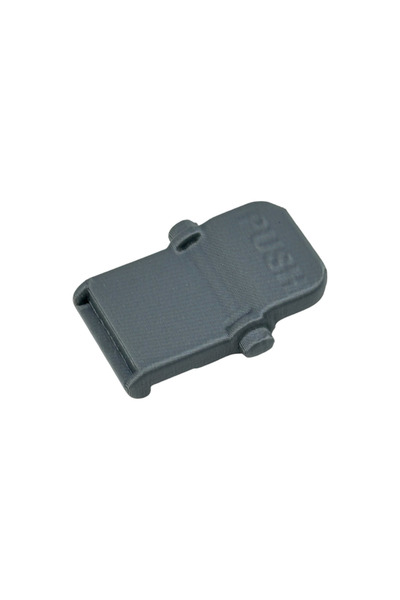 Parmis Goldmaster Compatible Gm 7558 Superpower Vacuum Cleaner Chamber Latch