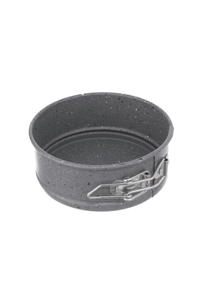 shumee Large granite springform pan for 12cm cakes