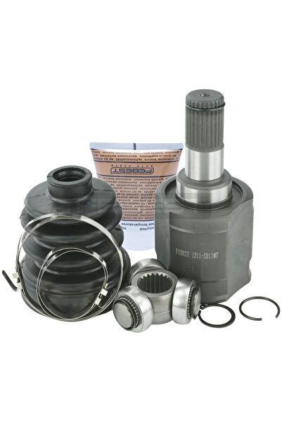 FEBEST Cap Planetara HYUNDAI ELANTRA 2010-2013 1211-SD11MT HYUNDAI AVANTE