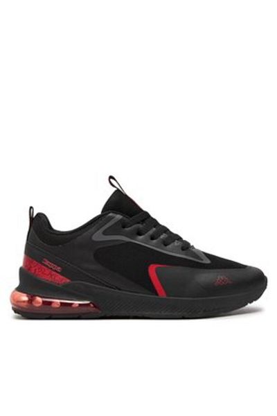 Kappa Boy's Sneakers 311I49W Black