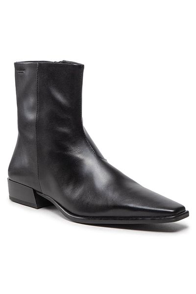 Vagabond Women's Ankle Boots 5416-001-20 Black