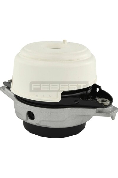 FEBEST Right engine mount (hydro bearing) BZM-166PRH MERCEDES-BENZ M-CLASS W166