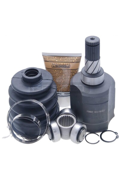 FEBEST Cap Planetara 0211-B15LH NISSAN PRESEA