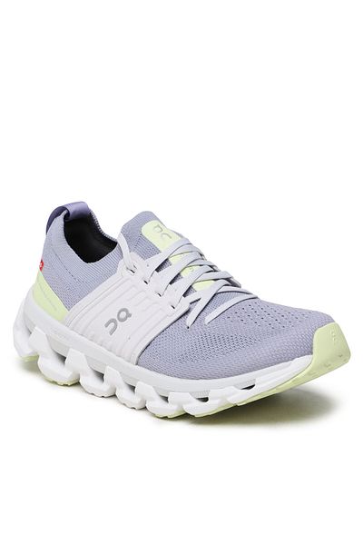 ON He Women's Running Shoes 3WD10451085 Gray