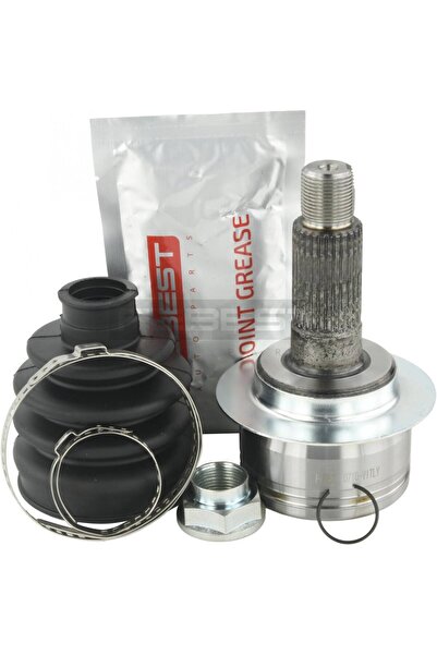 FEBEST Cap planetara la exterior (la roata) 0710-VITLY SUZUKI SX4 S-Cross JY