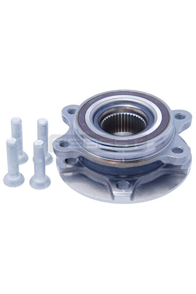 FEBEST Butuc Roata Spate AUDI A5 S5 2008- 2016 1782-Q5R AUDI A5