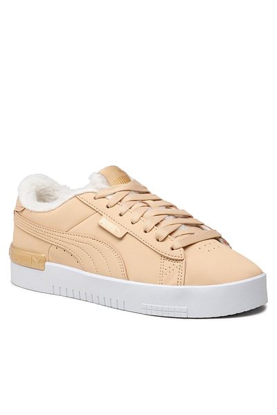 Puma Women's Sneakers 382703 Beige