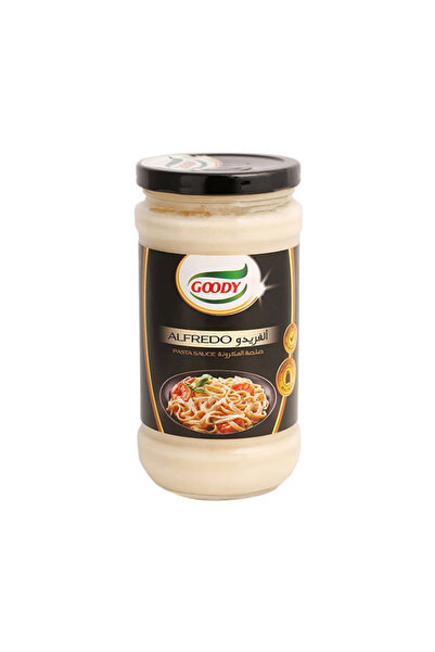Goody صلصة المعكرونة ألفريدو، 411 غرام