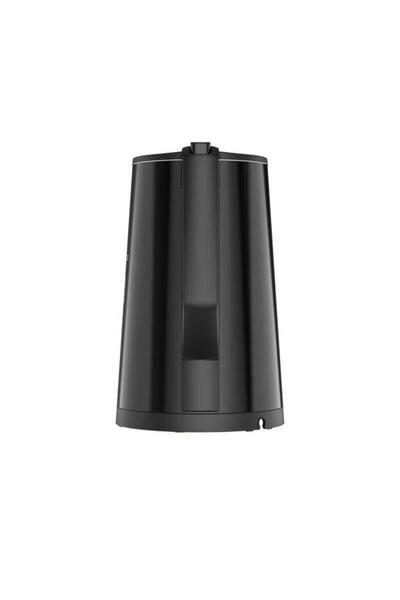 AENO Ηλεκτρικός βραστήρας EK7S AEK0007S, 1,7 λίτρα, WiFi, προστασία STRIX, οθόνη LED, οθόνη αφής, μαύρο