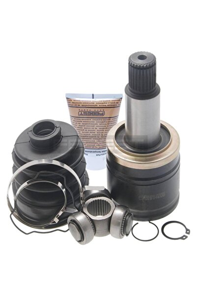 FEBEST Cap Planetara 0711-GVSQRH SUZUKI CHANGAN SX4 S-CROSS