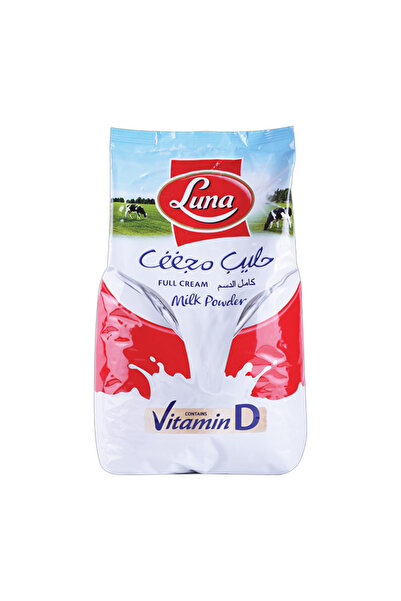 Luna كيس حليب مجفف، 900 جرام