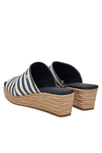 Tommy Hilfiger Women's Espadrilles FW0FW08666 MIX