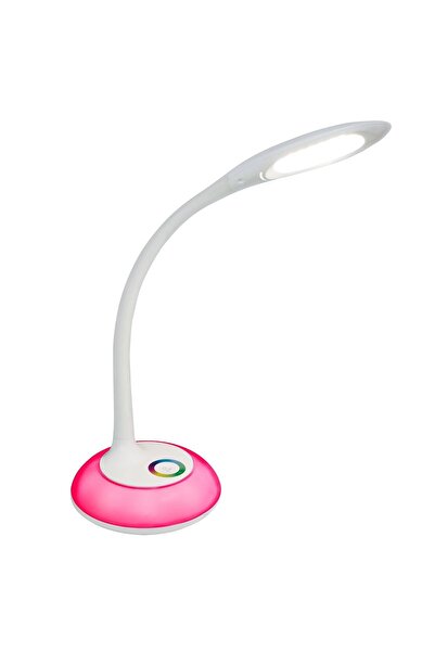 HOFF LED lamp, made of plastic, 5.5W, luminous intensity of 550 lm, 3 steps, 550 x 150 mm