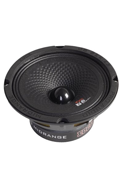 Deniz Sound Garage EDBPRO6-E3 | EDGE DB Serisi 16 cm Midrange 300 Watt 150 Rms 1 Çift 2 Adet