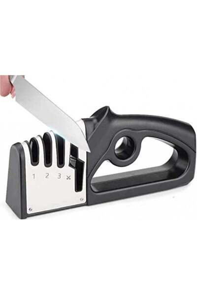 DLC -39037 Knife Sharpener