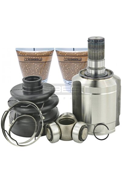 FEBEST Cap Planetara 1211-CM10LH HYUNDAI SANTA FÉ II CM