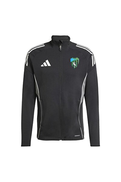 adidas Φόρμα κάμπινγκ Kocaelispor IW0408 Tiro25c Μαύρο-Λευκό