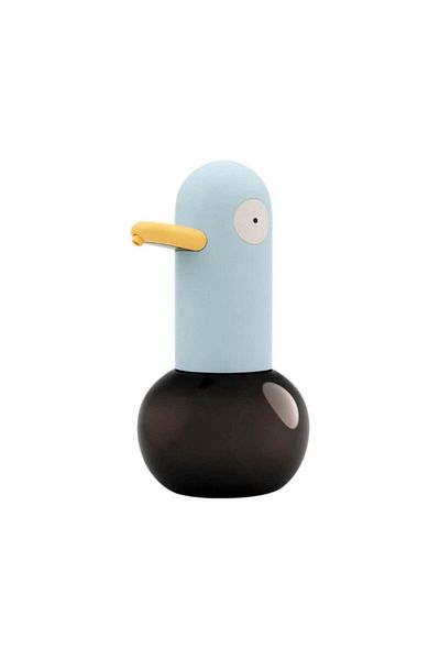 Generic Duck Cartoon Automatic Soap Dispenser