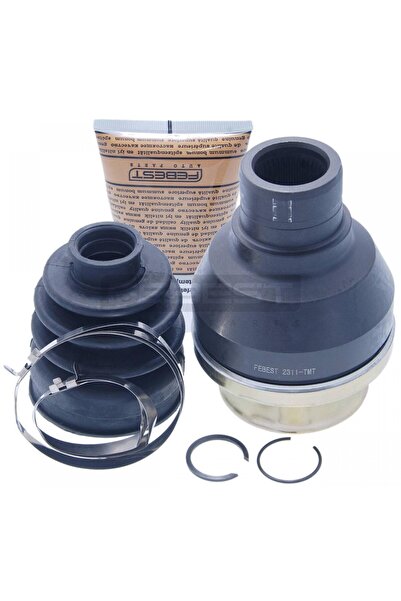 FEBEST Cap Planetara AUDI A3 S3 2004-2013 2311-TMT AUDI Q3