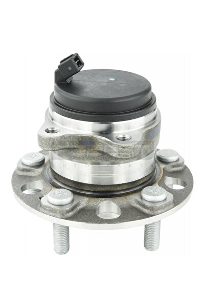 FEBEST Set Butuc Roata Spate 1282-SON15R KIA DYK SPORTAGE-R