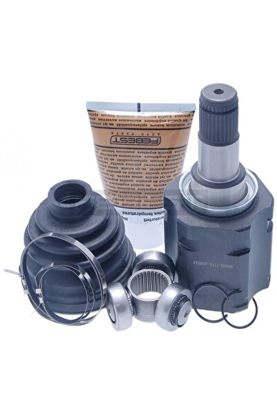 FEBEST Cap Planetara 0111-KUN26 TOYOTA HILUX