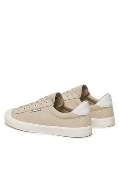 Tommy Jeans Men's Sneakers EM0EM01407 Beige