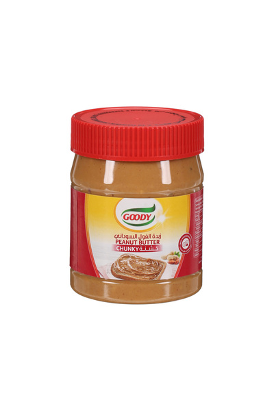 Freshly زبدة الفول السوداني المقرمشة، 340 غرام