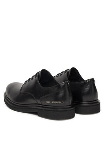 Karl Lagerfeld Men's Low Shoes KL12225 Multicolor