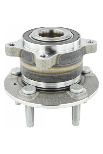 FEBEST Butuc Roata Spate 1082-J300R OPEL ASTRA