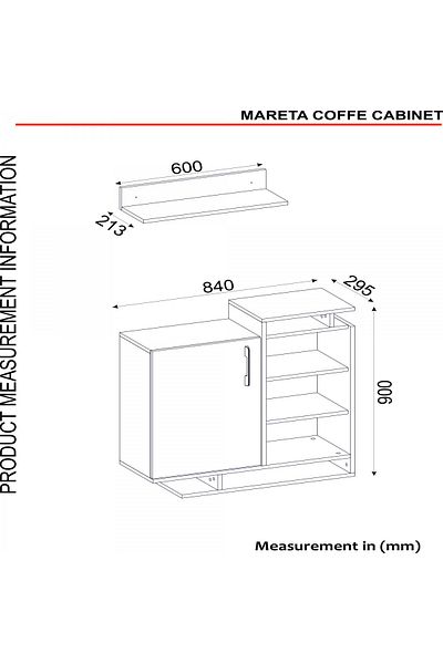 SAHABA Mareta White Coffee Corner