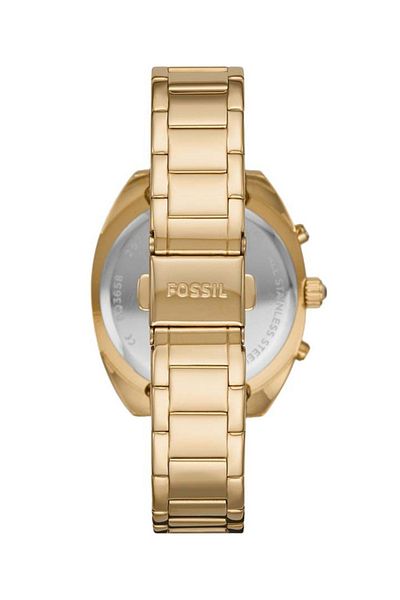 Fossil Ceas de damă Vale BQ3658